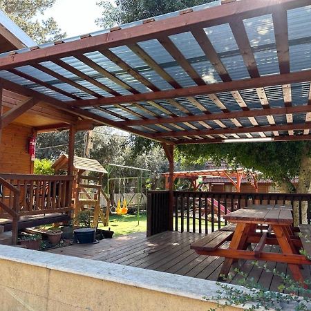 Arbel Holiday Homes Экстерьер фото