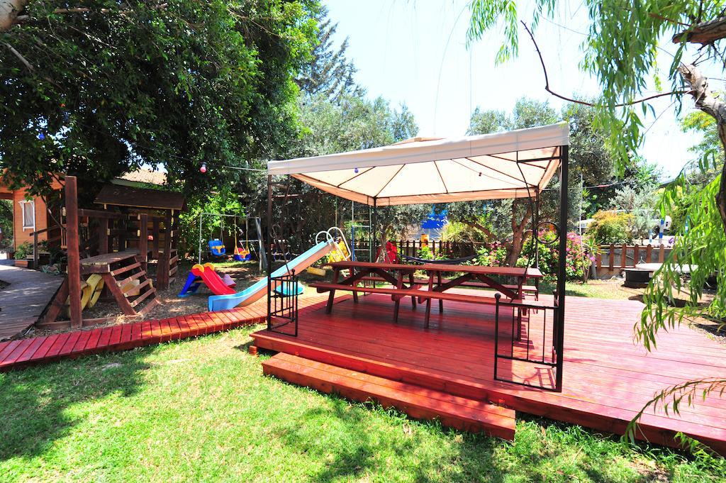 Arbel Holiday Homes Экстерьер фото