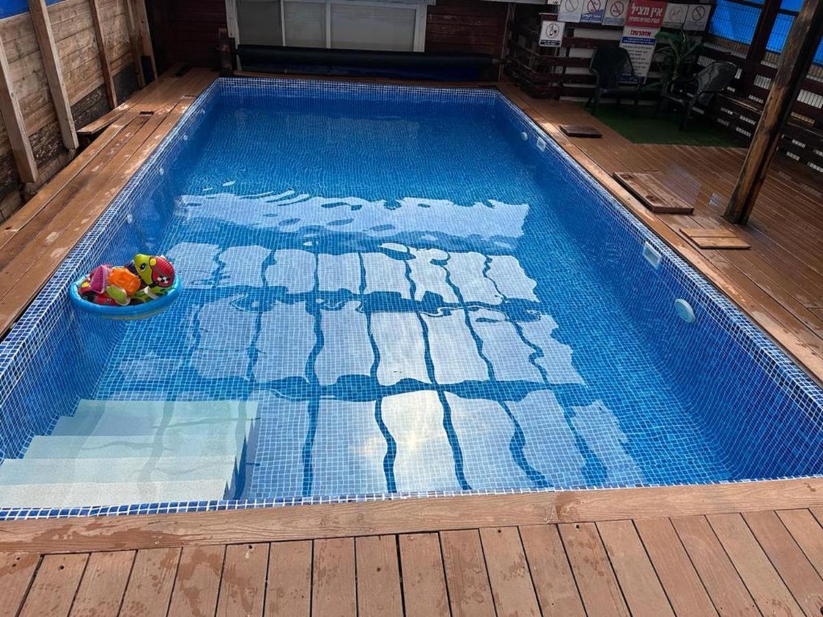 Arbel Holiday Homes Экстерьер фото
