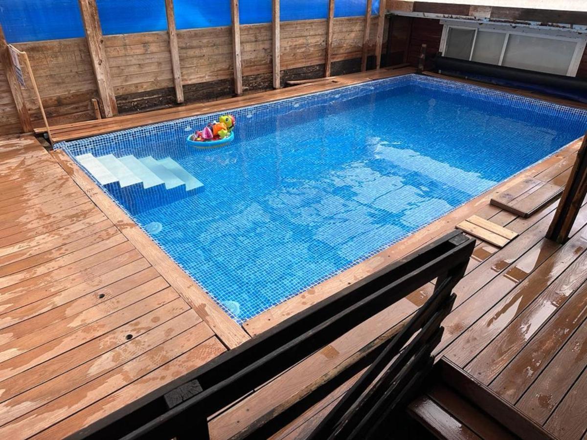 Arbel Holiday Homes Экстерьер фото