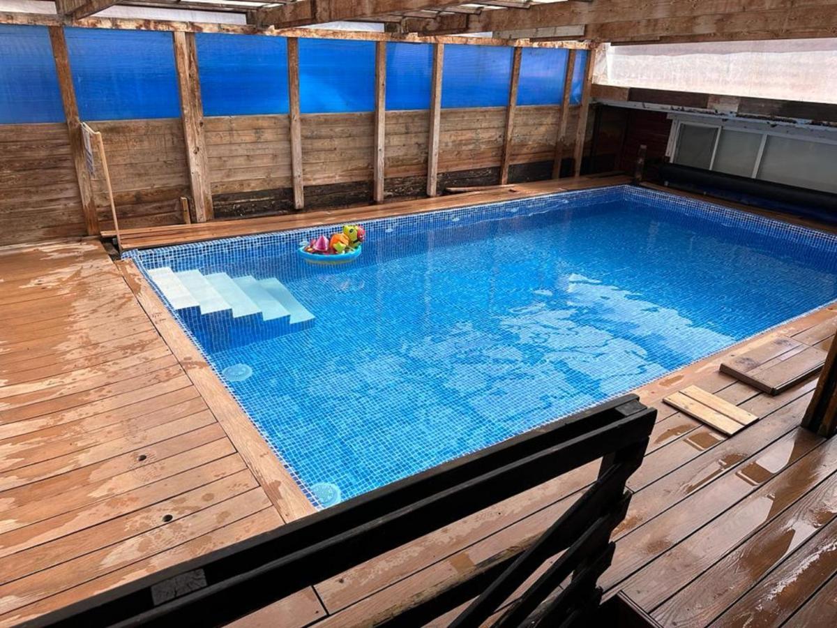 Arbel Holiday Homes Экстерьер фото