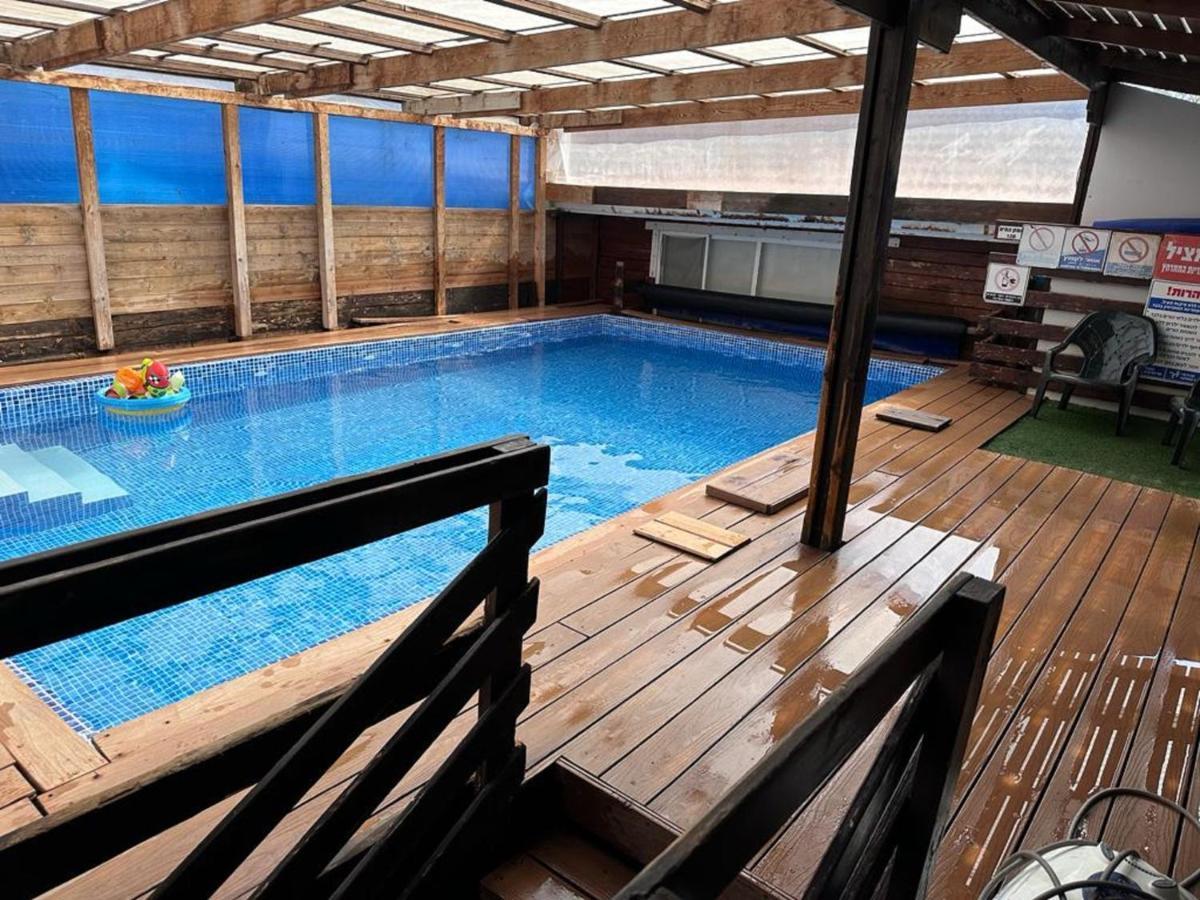 Arbel Holiday Homes Экстерьер фото
