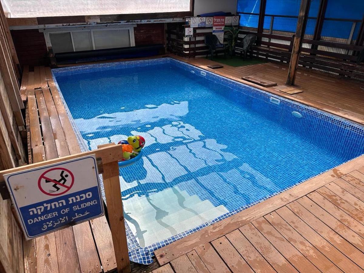 Arbel Holiday Homes Экстерьер фото
