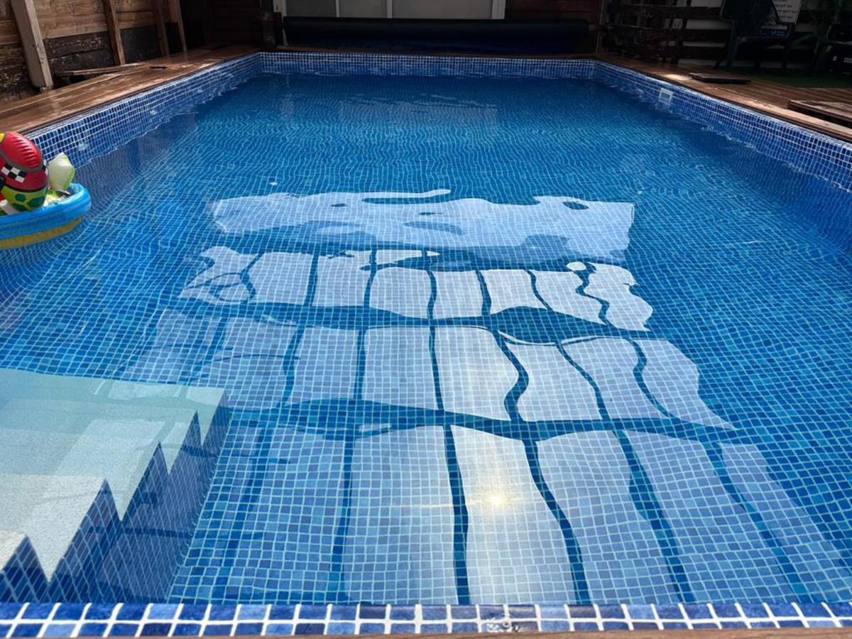 Arbel Holiday Homes Экстерьер фото
