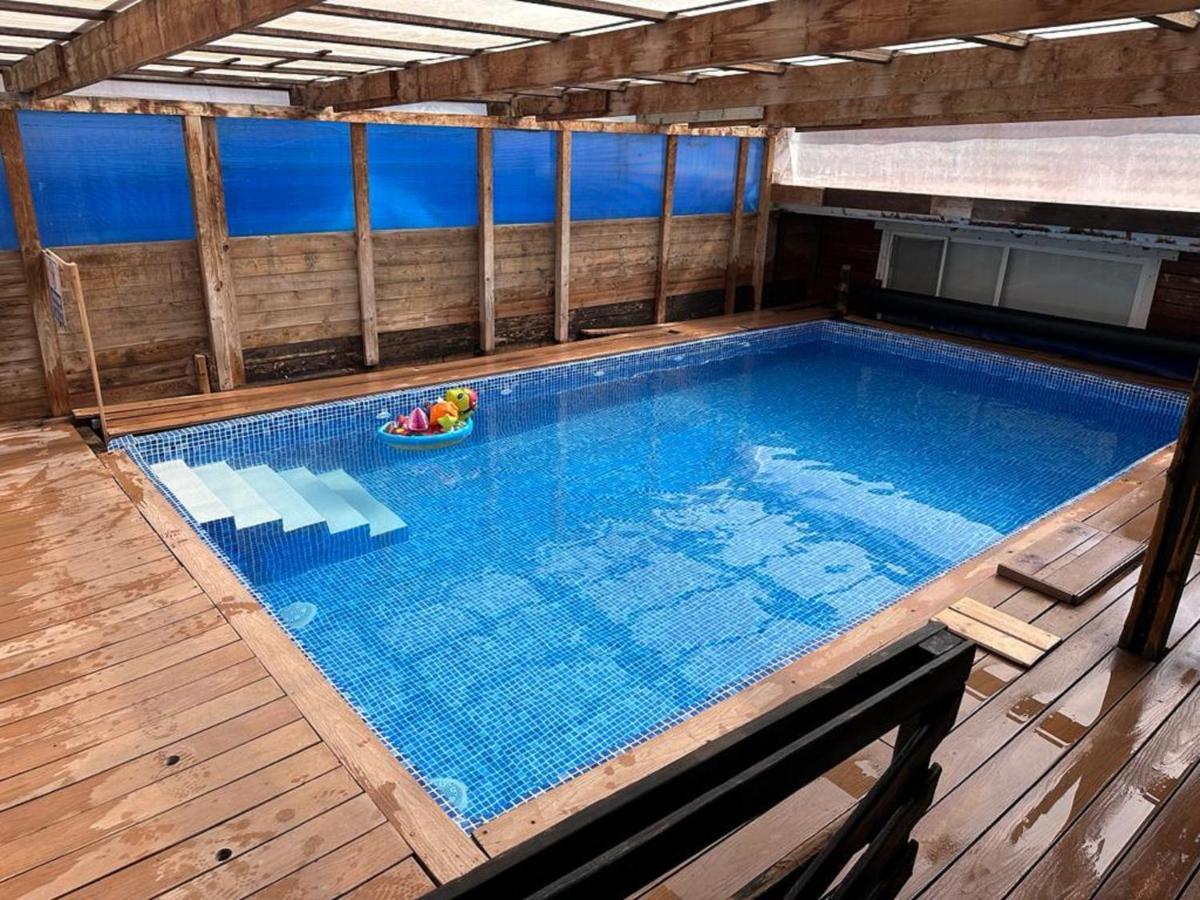 Arbel Holiday Homes Экстерьер фото