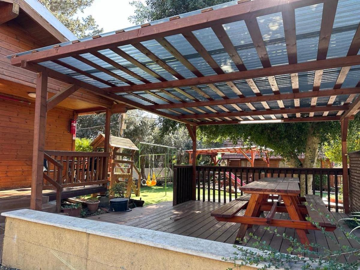 Arbel Holiday Homes Экстерьер фото
