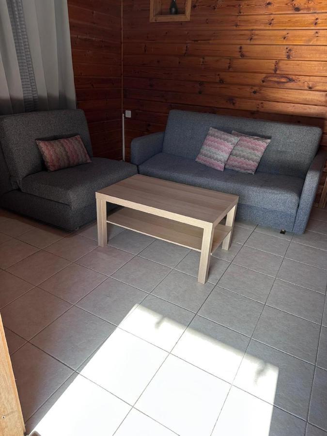 Arbel Holiday Homes Экстерьер фото