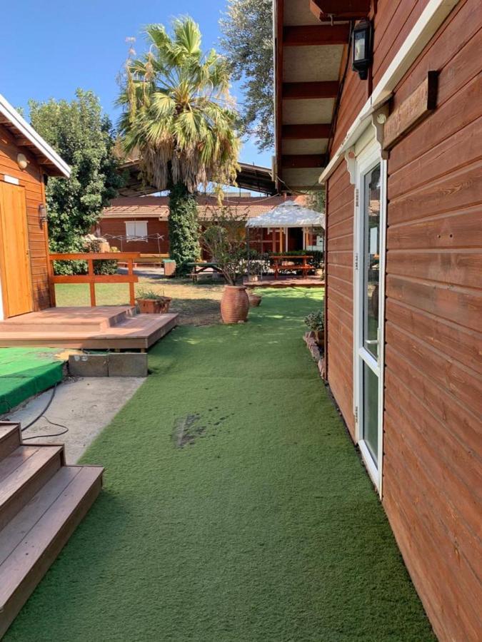 Arbel Holiday Homes Экстерьер фото