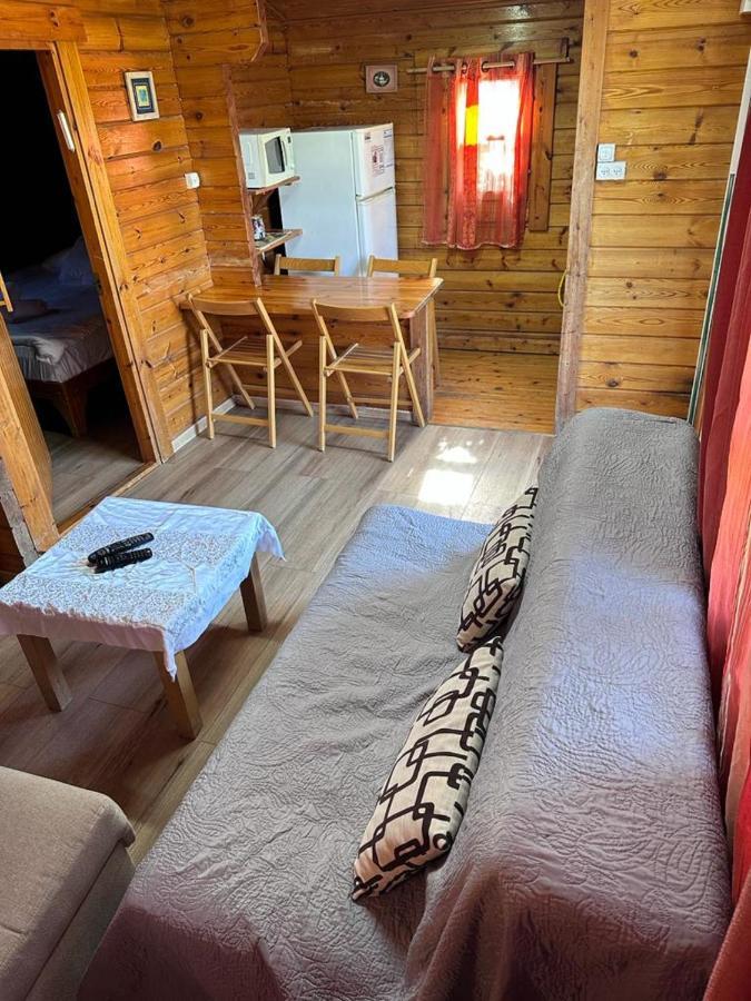 Arbel Holiday Homes Экстерьер фото
