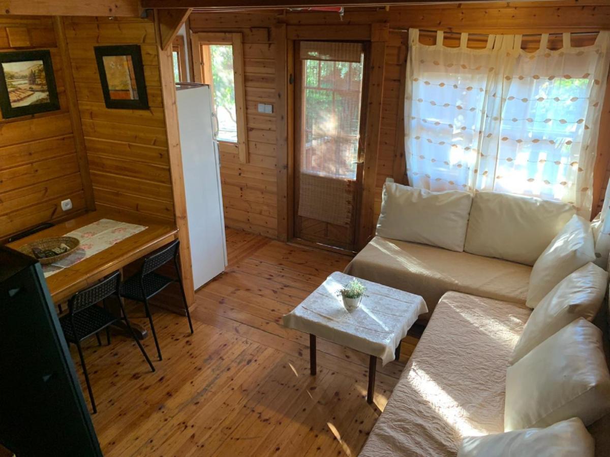 Arbel Holiday Homes Экстерьер фото