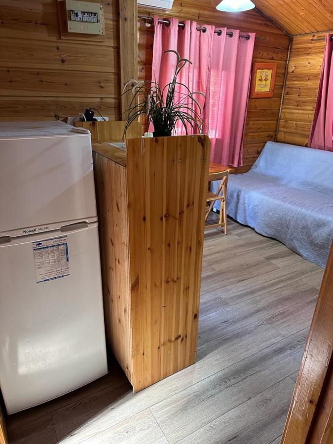 Arbel Holiday Homes Экстерьер фото