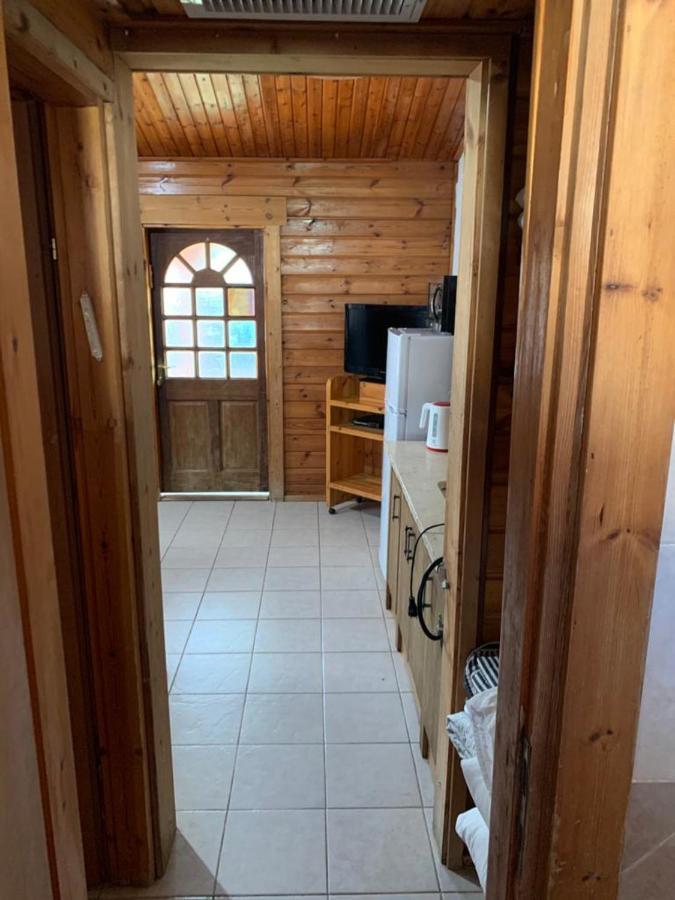Arbel Holiday Homes Экстерьер фото