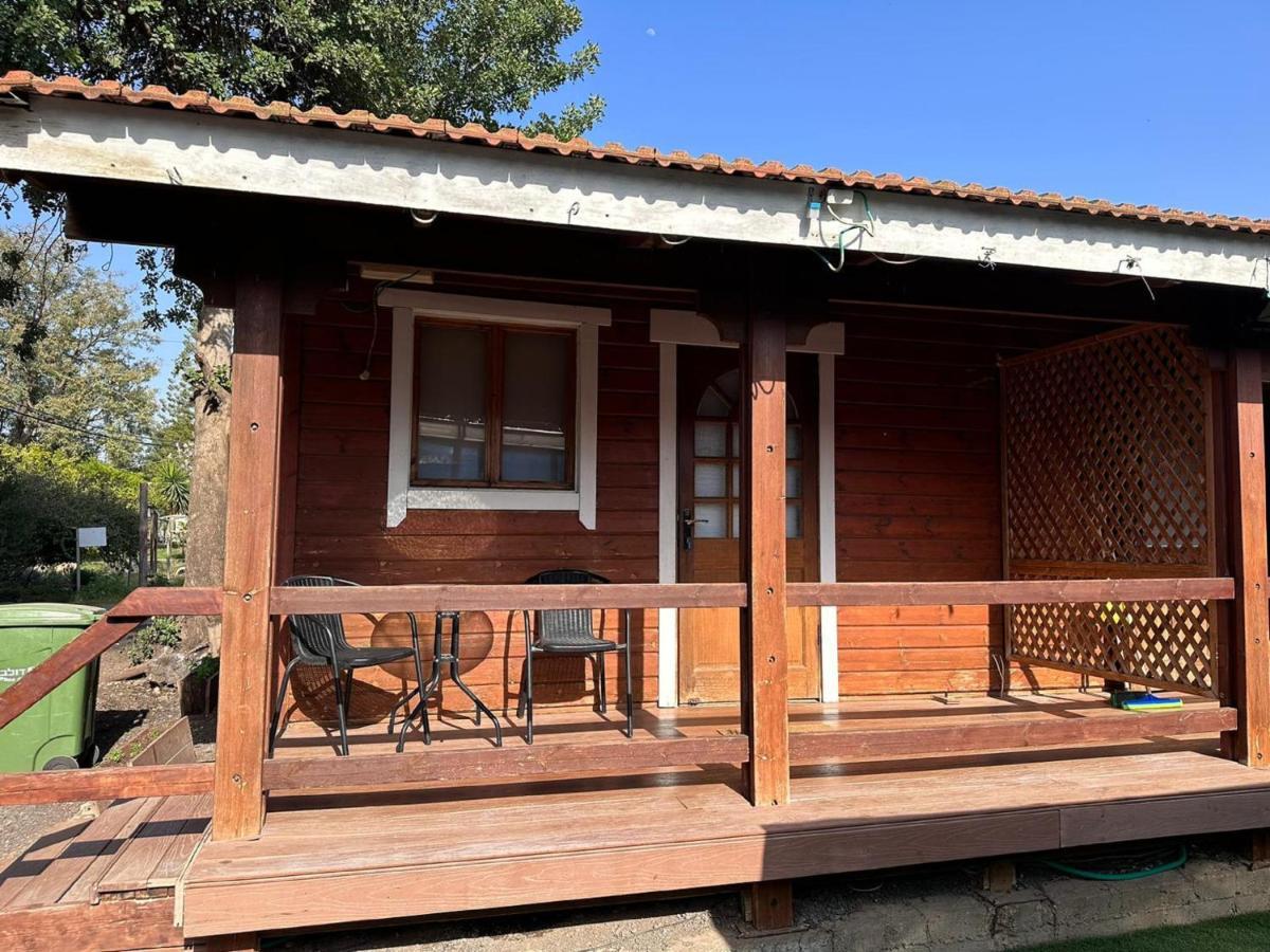 Arbel Holiday Homes Экстерьер фото