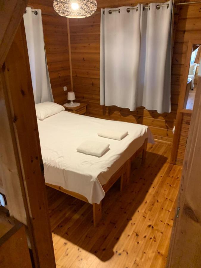 Arbel Holiday Homes Экстерьер фото