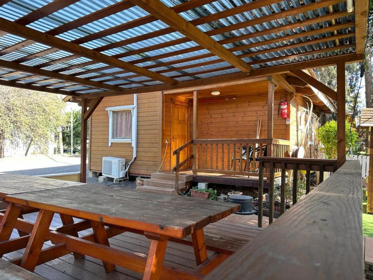 Arbel Holiday Homes Экстерьер фото