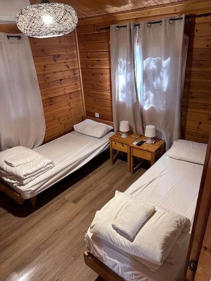 Arbel Holiday Homes Экстерьер фото
