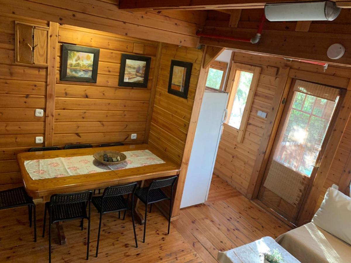 Arbel Holiday Homes Экстерьер фото
