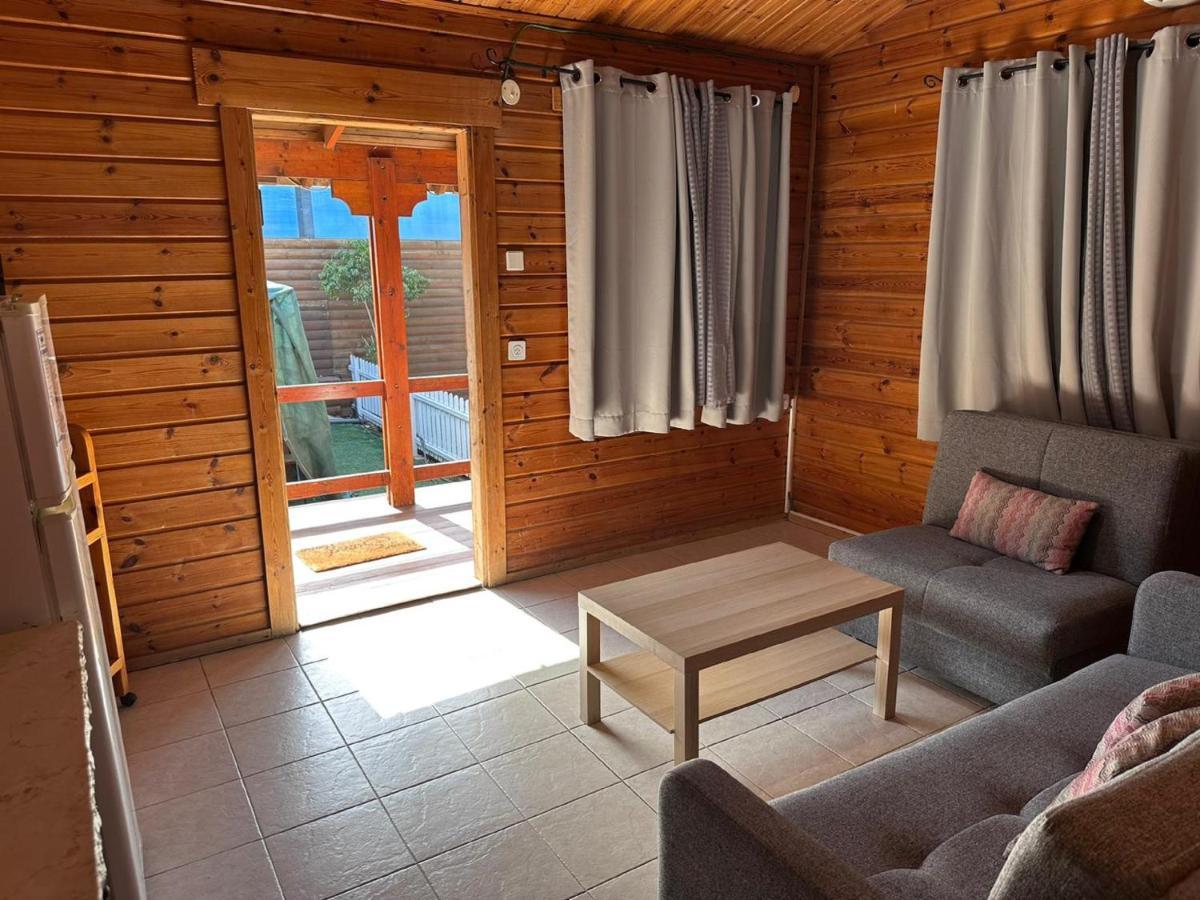 Arbel Holiday Homes Экстерьер фото