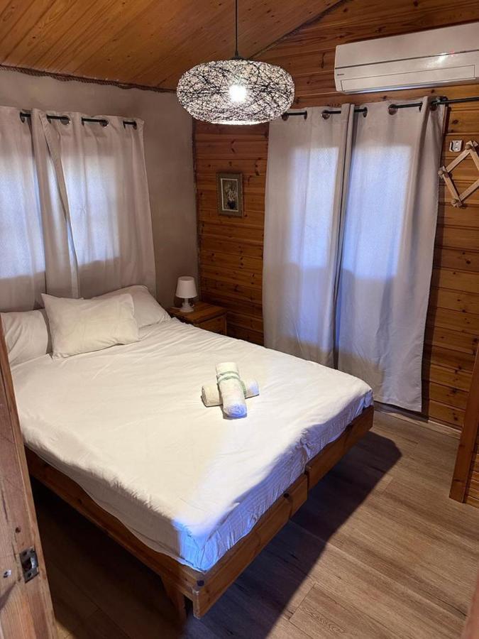 Arbel Holiday Homes Экстерьер фото