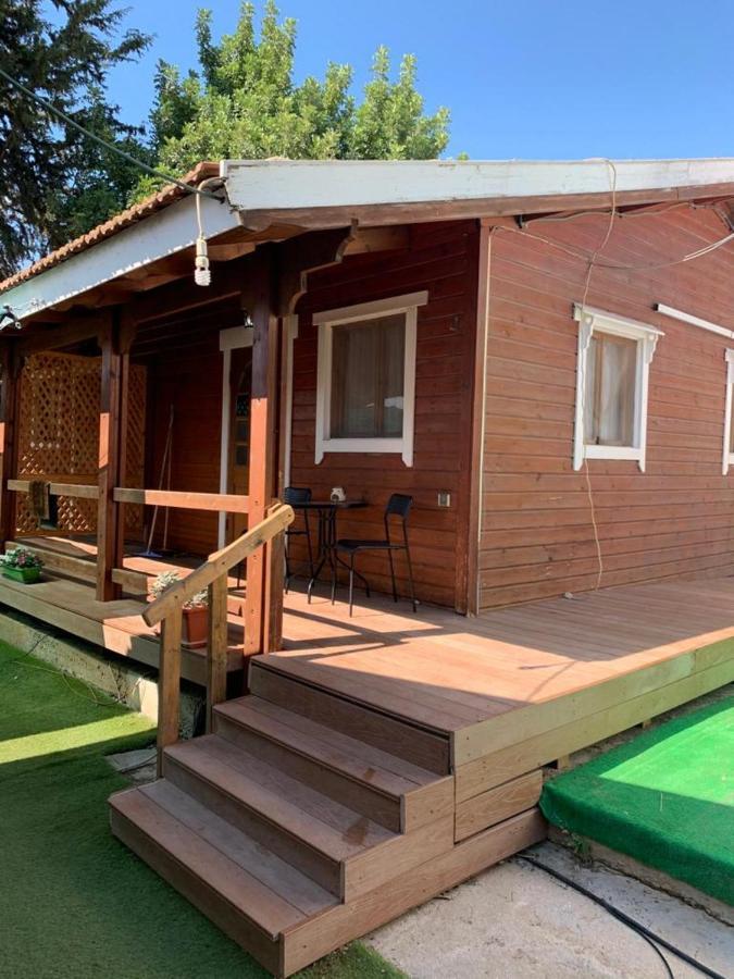 Arbel Holiday Homes Экстерьер фото