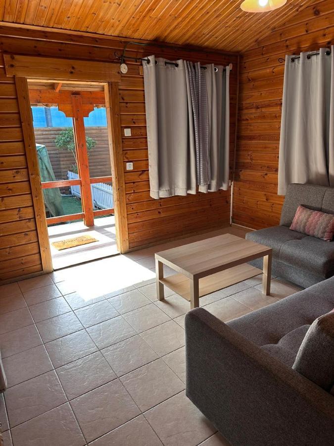Arbel Holiday Homes Экстерьер фото