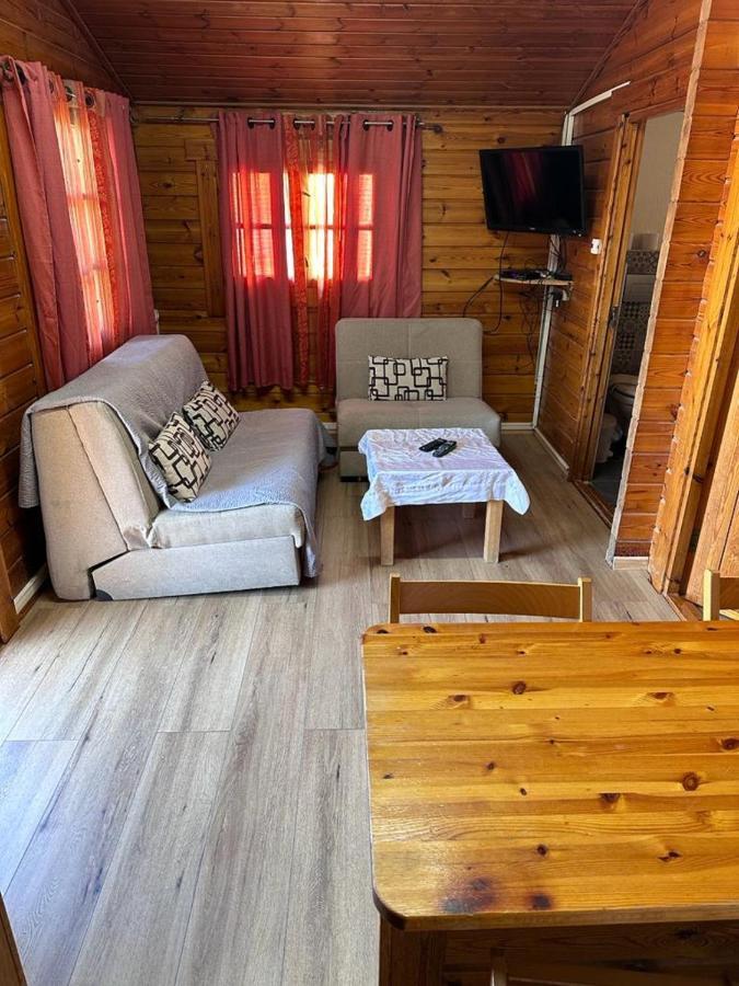 Arbel Holiday Homes Экстерьер фото