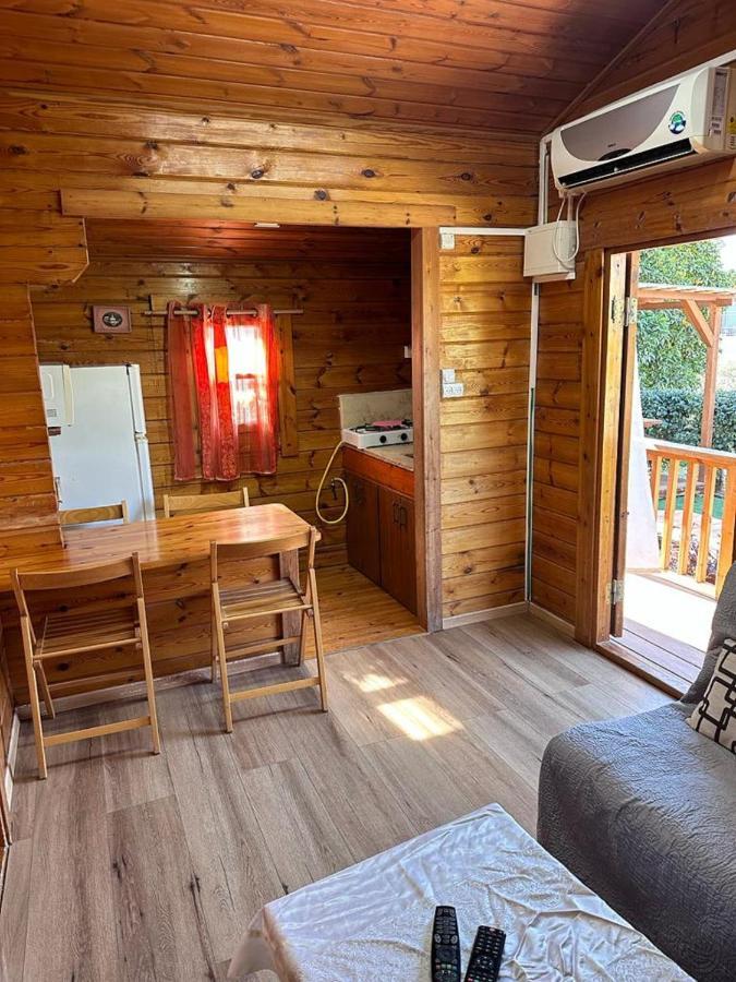 Arbel Holiday Homes Экстерьер фото