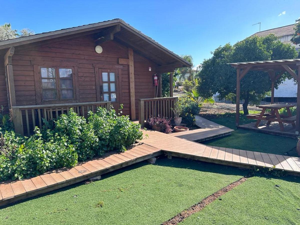 Arbel Holiday Homes Экстерьер фото