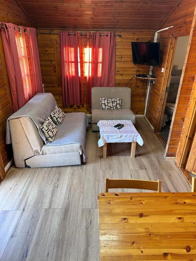 Arbel Holiday Homes Экстерьер фото