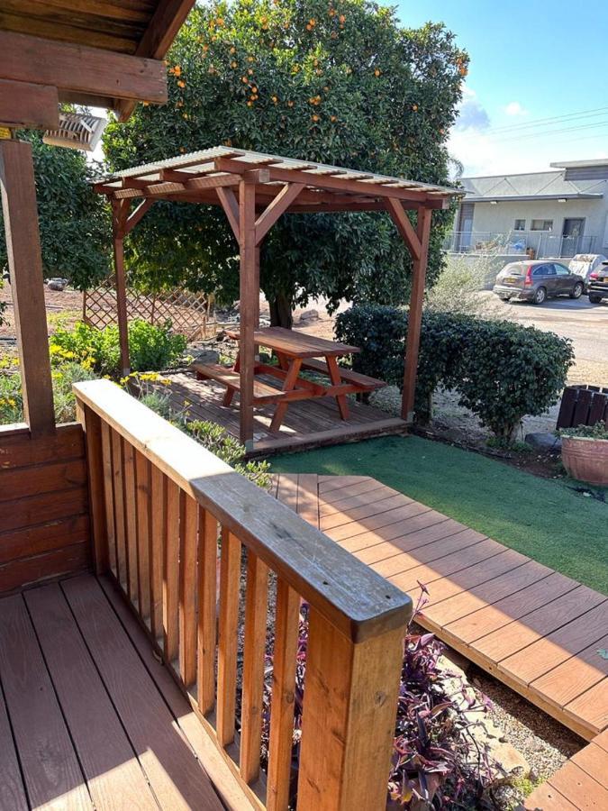 Arbel Holiday Homes Экстерьер фото