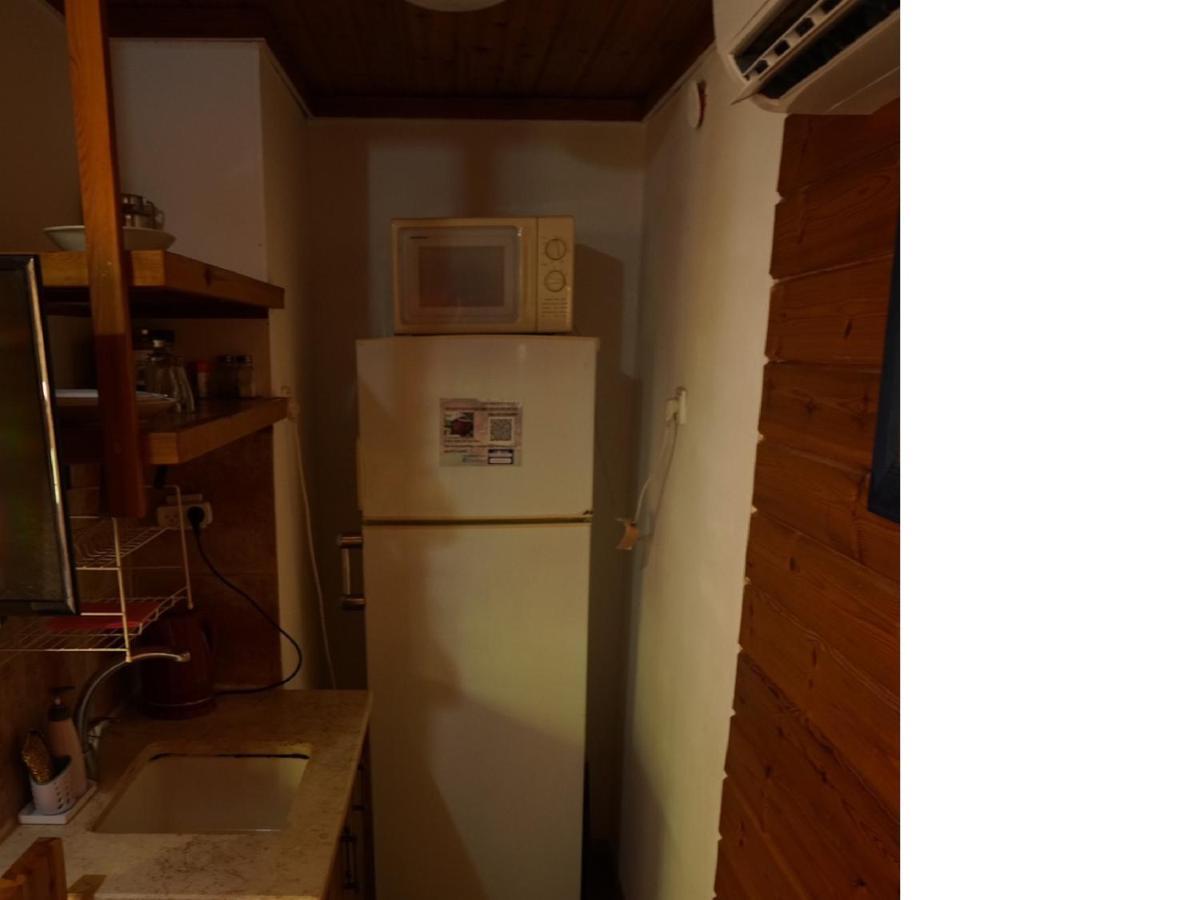 Arbel Holiday Homes Экстерьер фото