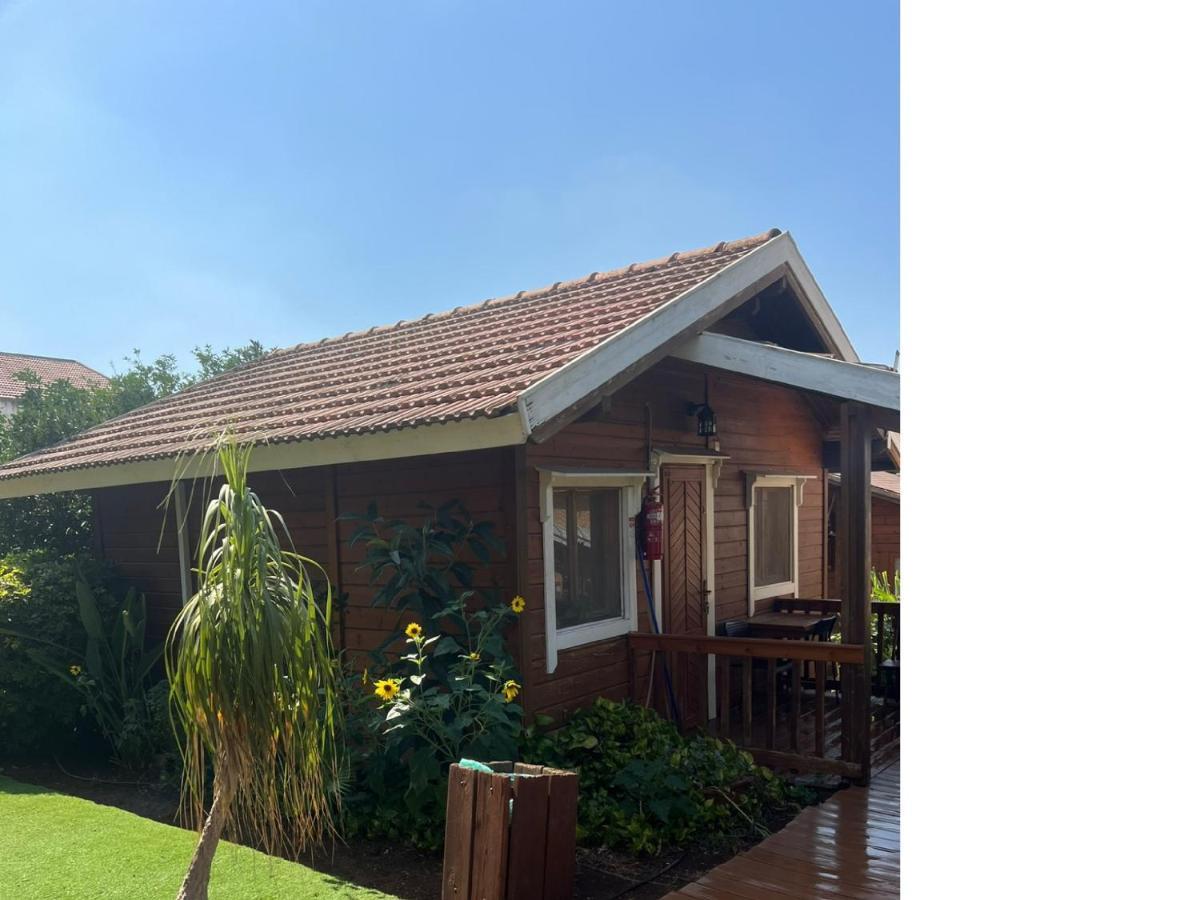 Arbel Holiday Homes Экстерьер фото