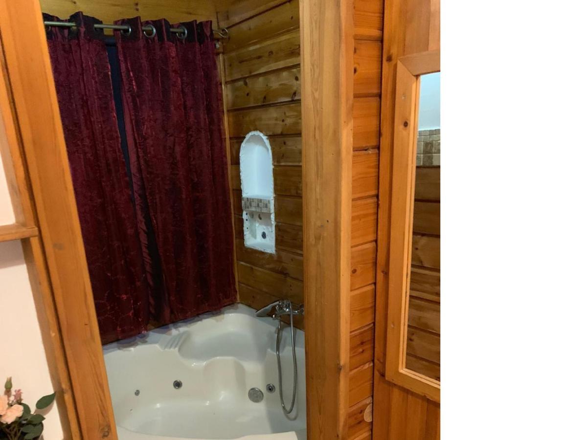 Arbel Holiday Homes Экстерьер фото