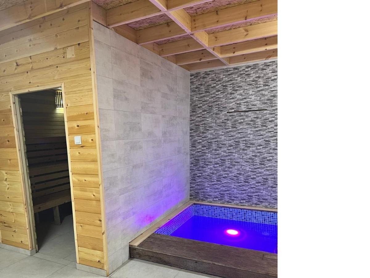 Arbel Holiday Homes Экстерьер фото