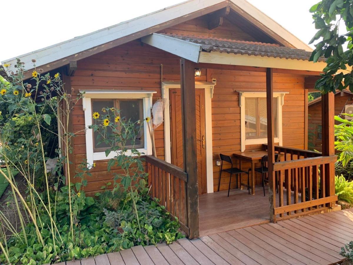 Arbel Holiday Homes Экстерьер фото