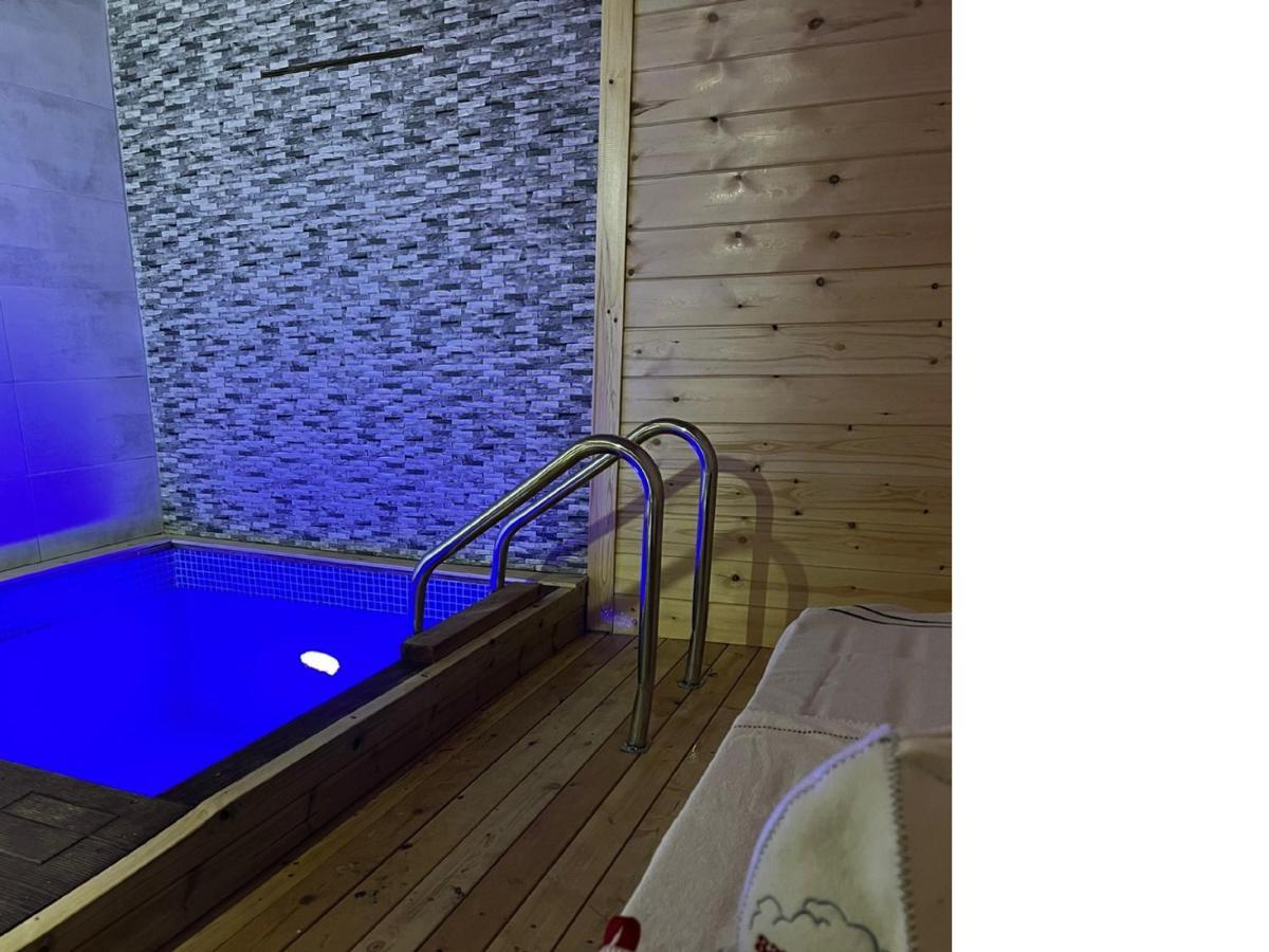 Arbel Holiday Homes Экстерьер фото