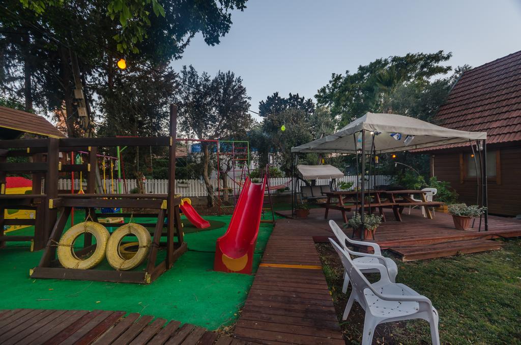 Arbel Holiday Homes Экстерьер фото