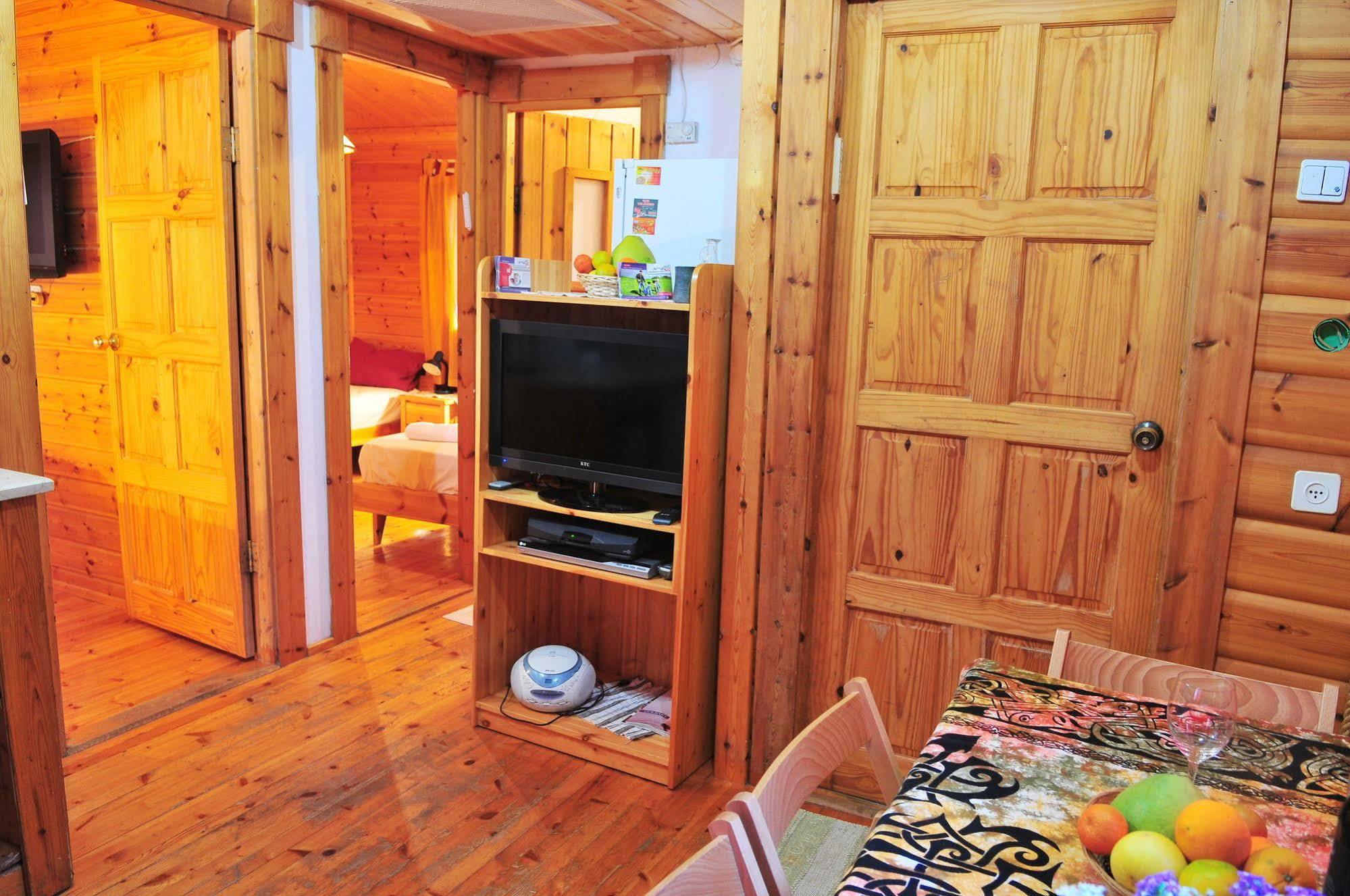Arbel Holiday Homes Экстерьер фото