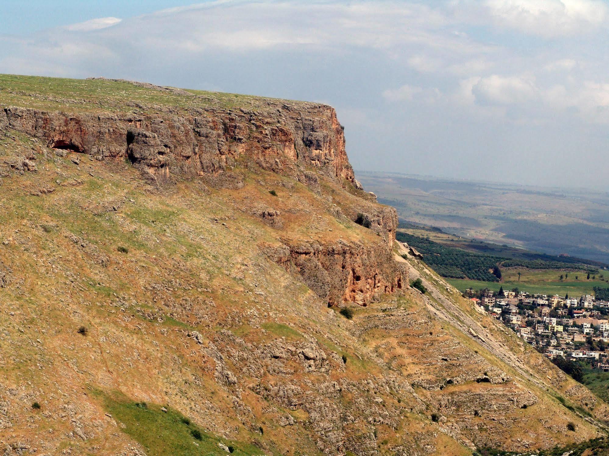 Arbel Holiday Homes Экстерьер фото