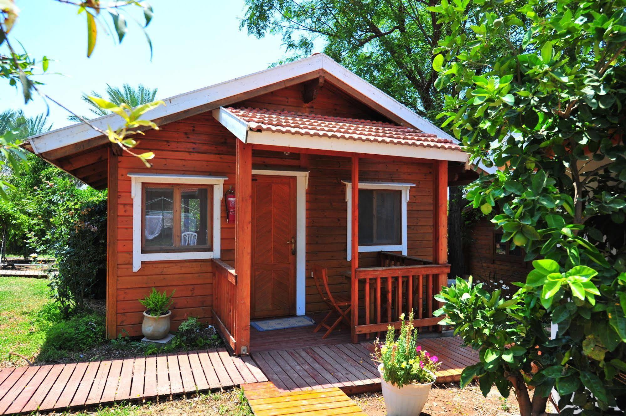Arbel Holiday Homes Экстерьер фото