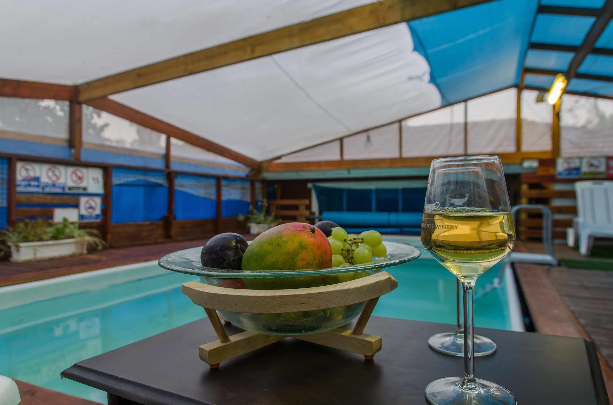 Arbel Holiday Homes Экстерьер фото