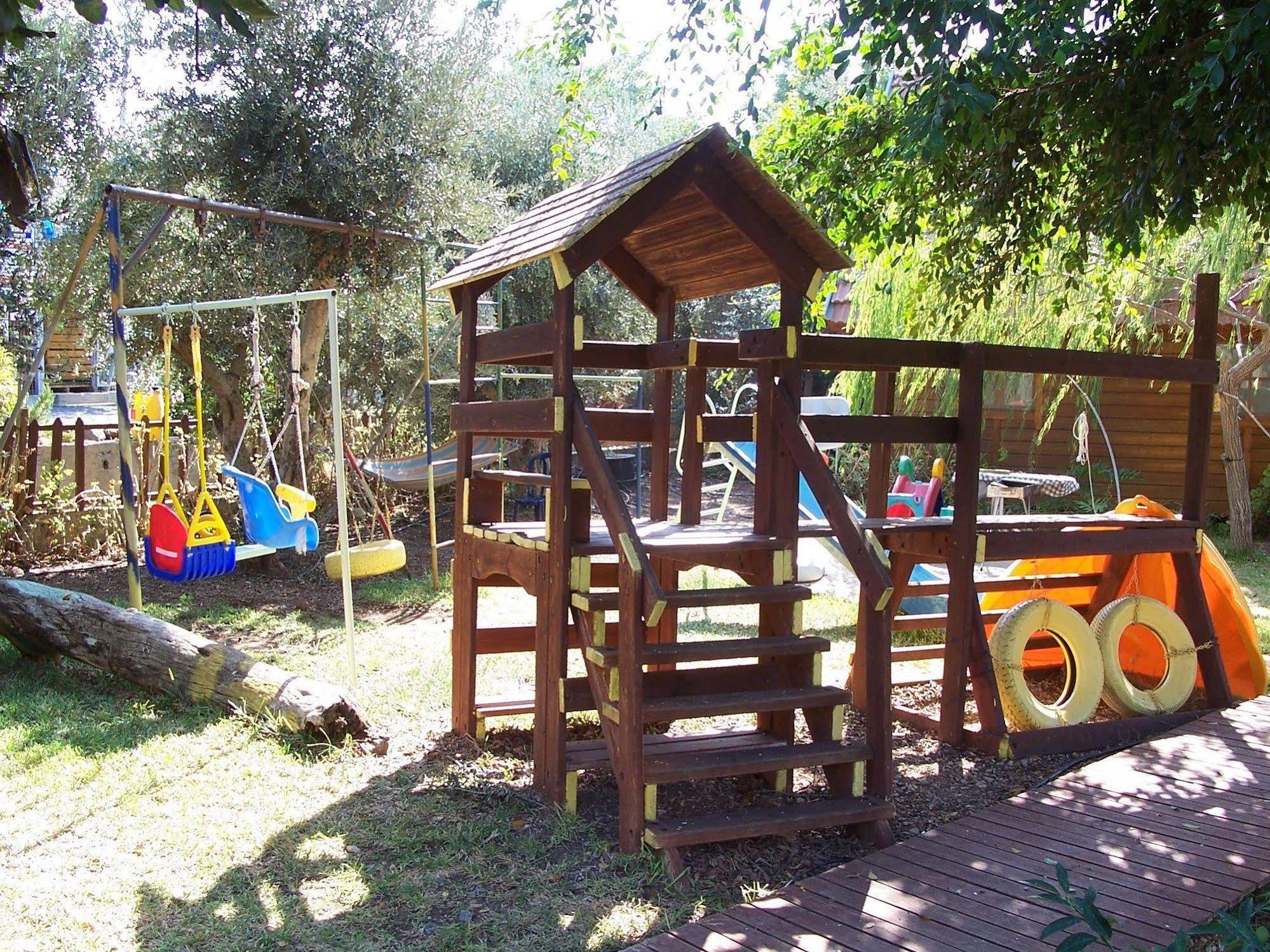Arbel Holiday Homes Экстерьер фото
