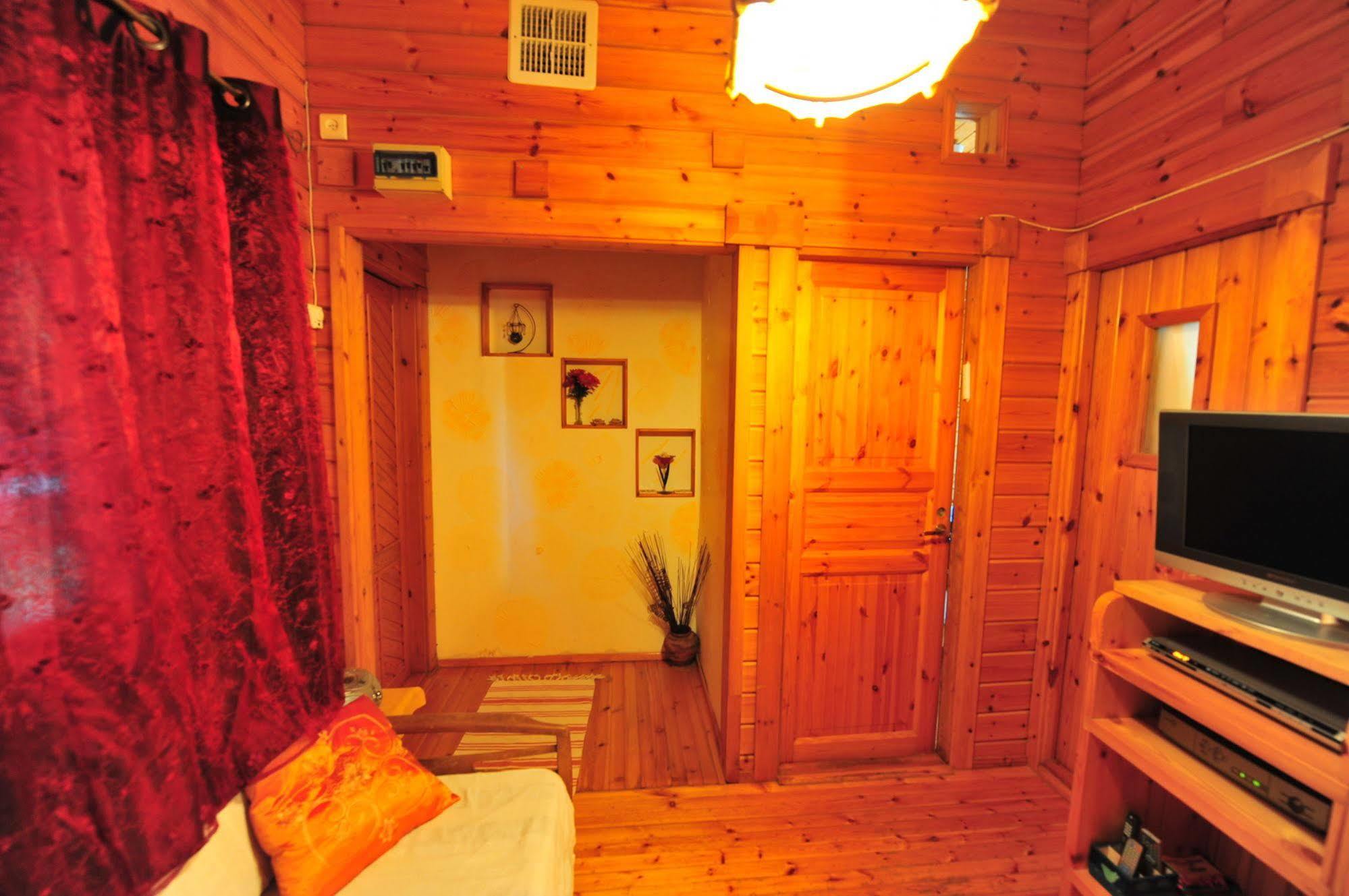 Arbel Holiday Homes Экстерьер фото